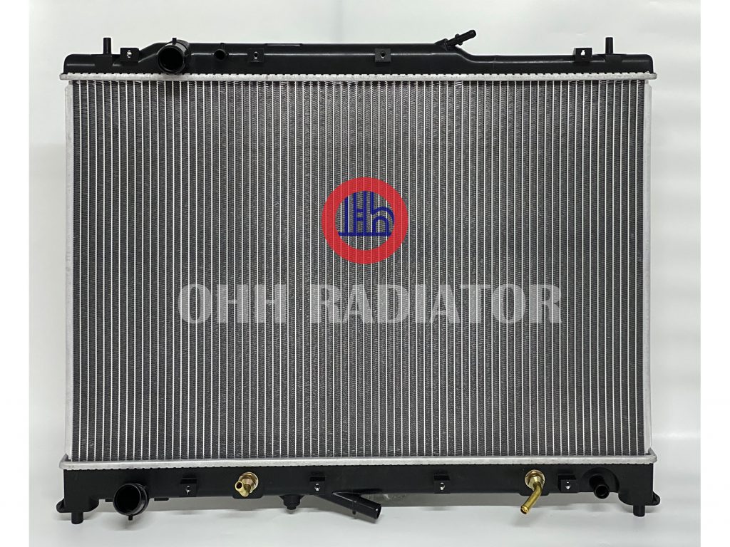 Mazda Cx Radiator Ohh Radiator Trading Sdn Bhd