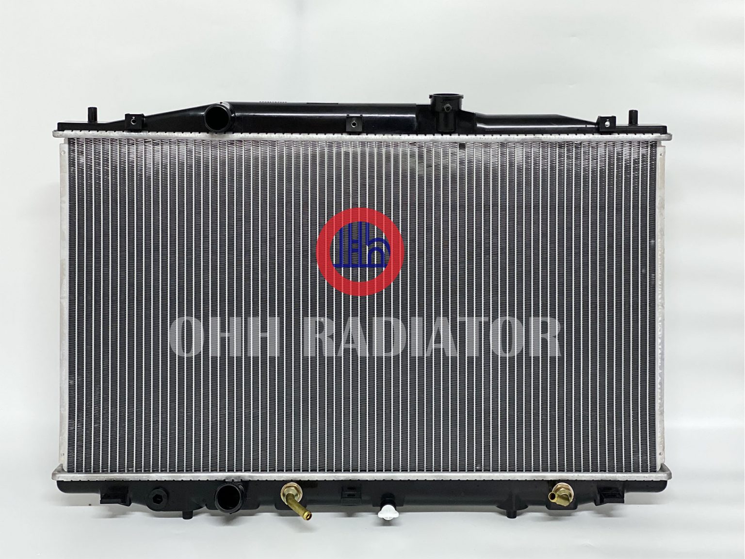 Honda Accord SDA Radiator - OHH Radiator Trading Sdn Bhd